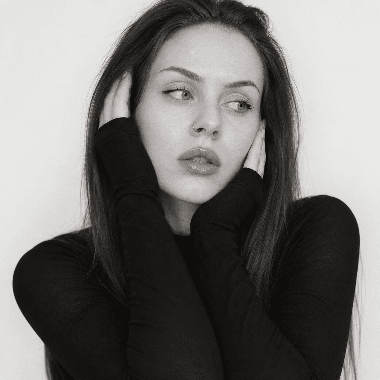 Портрет преподавателя Leksa An