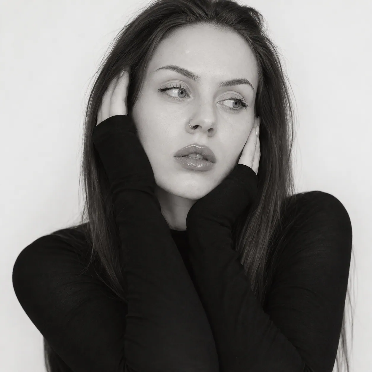 Портрет преподавателя Leksa An
