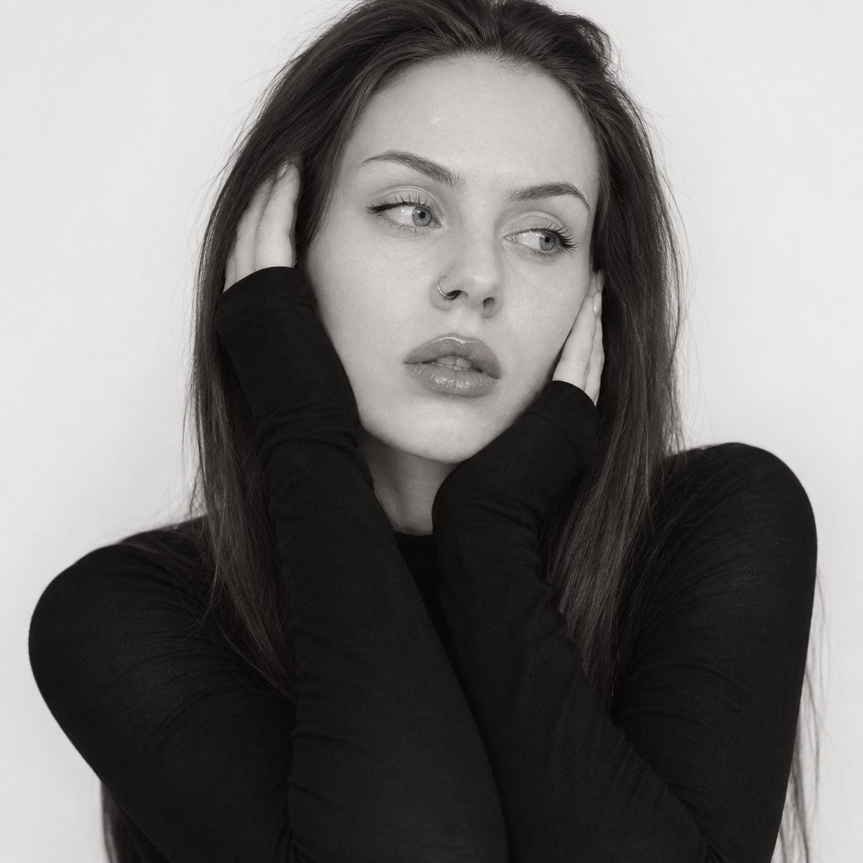 Портрет преподавателя Leksa An